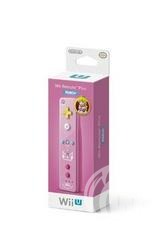 Peach Wii Remote Plus